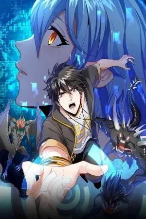 Portada de Monster paradise