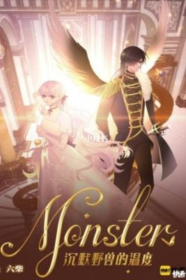 Portada de Monster The Quiet Beast S Warmth