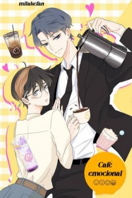 Portada de Mood Cafe