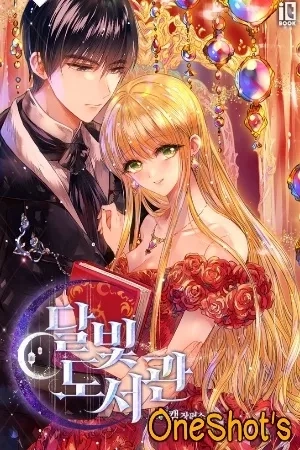 Portada de MOON OF LOVE