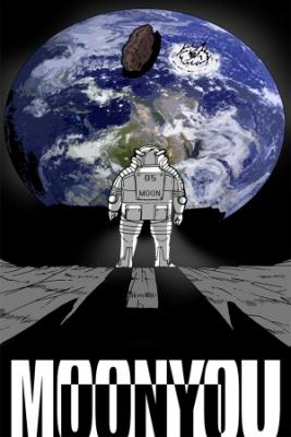 Portada de Moon You