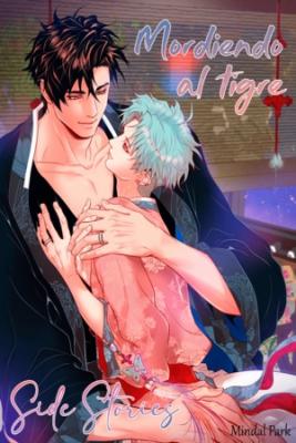 Portada de Mordiendo Al Tigre Side Stories