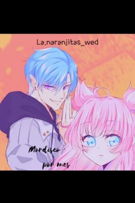 Portada de Mordisco Por Mes