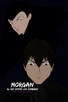 Portada de Morgan 2025