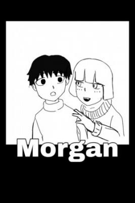Portada de Morgan