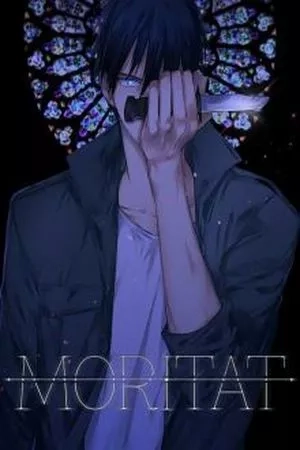 Portada de Moritat