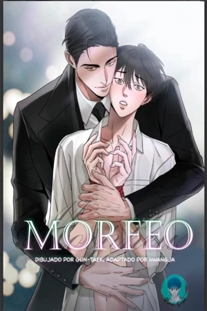 Portada de Morpheus