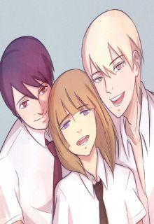 Portada de Mosquito Girl