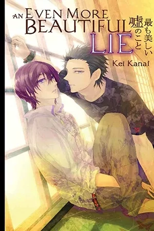 Portada de Mottomo Utsukushii Uso no Koto