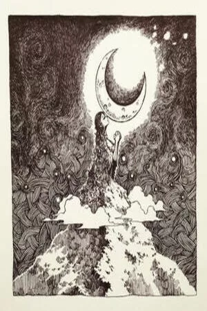 Portada de Mountain Spirit
