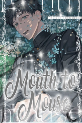 Portada de Mouth To Mouse