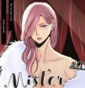 Portada de Mr Gossip