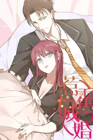 Portada de Mr. Huo Wedding