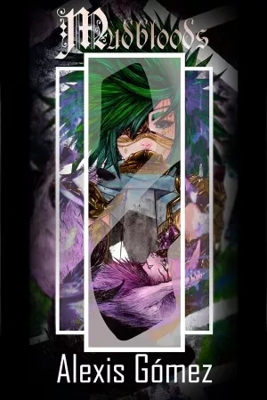 Portada de Mudbloods