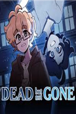 Portada de Muerto Pero No Desaparecido
