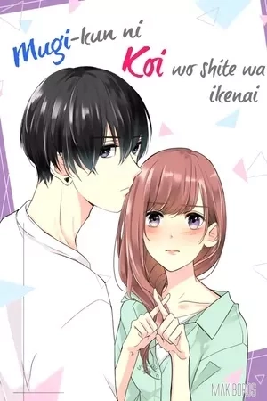 Portada de Mugi-kun