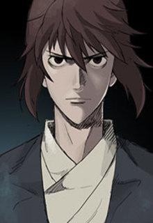 Portada de Mujang