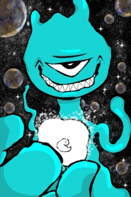 Portada de Multicartoon