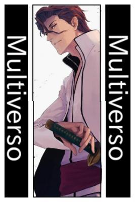 Portada de Multiverso
