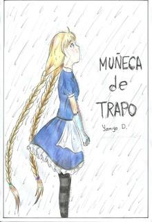 Portada de Muneca De Trapo