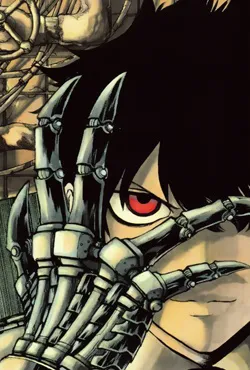Portada de Murahagane