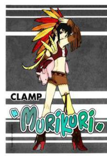 Portada de Murikuri