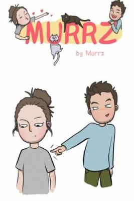 Portada de Murrz