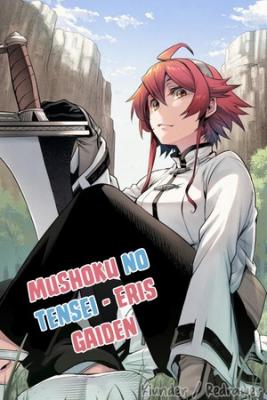 Portada de Mushoku No Tensei Eris Gaiden