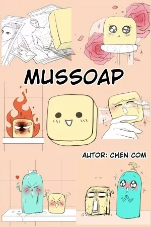 Portada de MusSoap