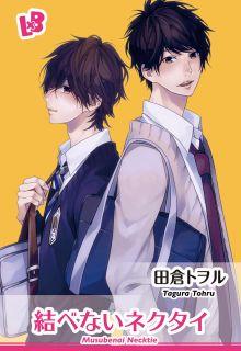 Portada de Musubenai Necktie