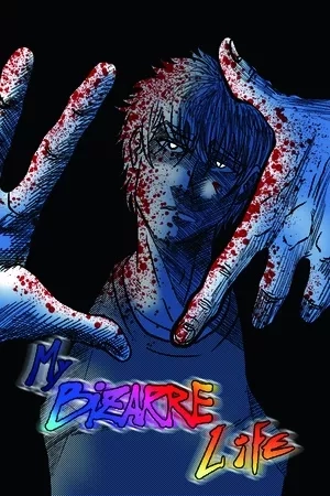 Portada de My Bizarre Life