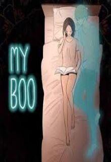 Portada de My Boo