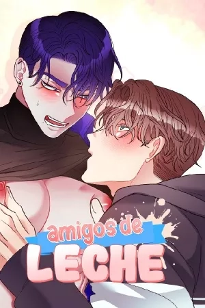 Portada de My Breast Friend