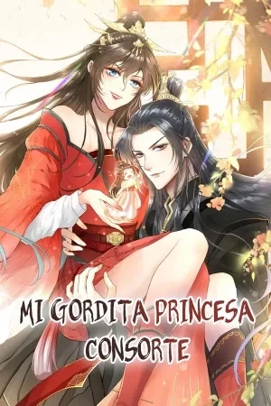 Portada de My Chubby Princess