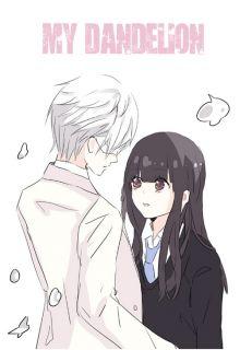 Portada de My Dandelion