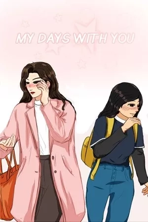 Portada de My Days With You