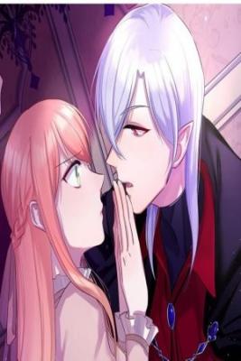 Portada de My Dear Vampire Lord