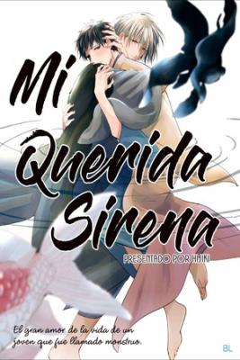 Portada de My Dearest Mermaid