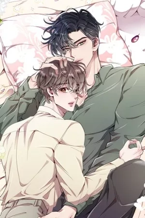 Portada de My Egocentric Boss is Obsessed With Me