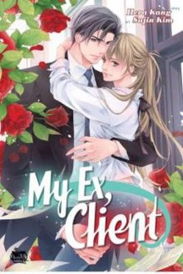 Portada de My Ex Client