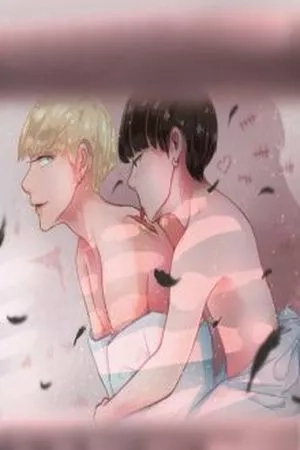 Portada de MY FALLEN ANGEL