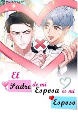Portada de My Father In Law Is My Wife