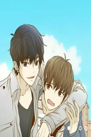Portada de My Girlfriend is a Real Man