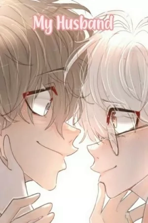 Portada de My Husband