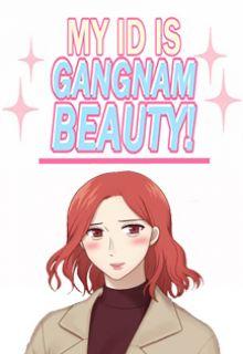 Portada de My Id Is Gangnam Beauty