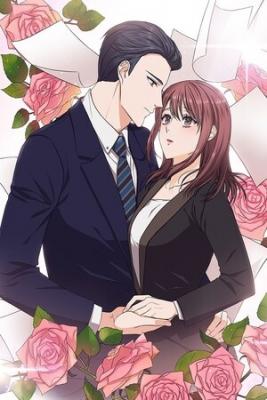 Portada de My Lovely Secretary