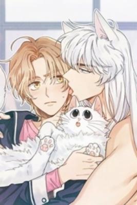 Portada de My One And Only Cat