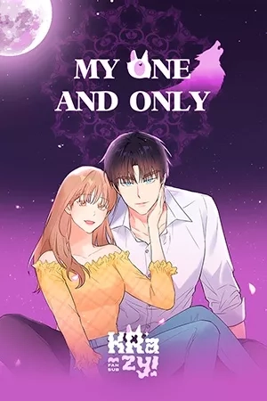 Portada de My One and Only