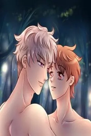 Portada de My Only Love (BL)