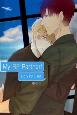 Portada de My Rp Partner 2 0